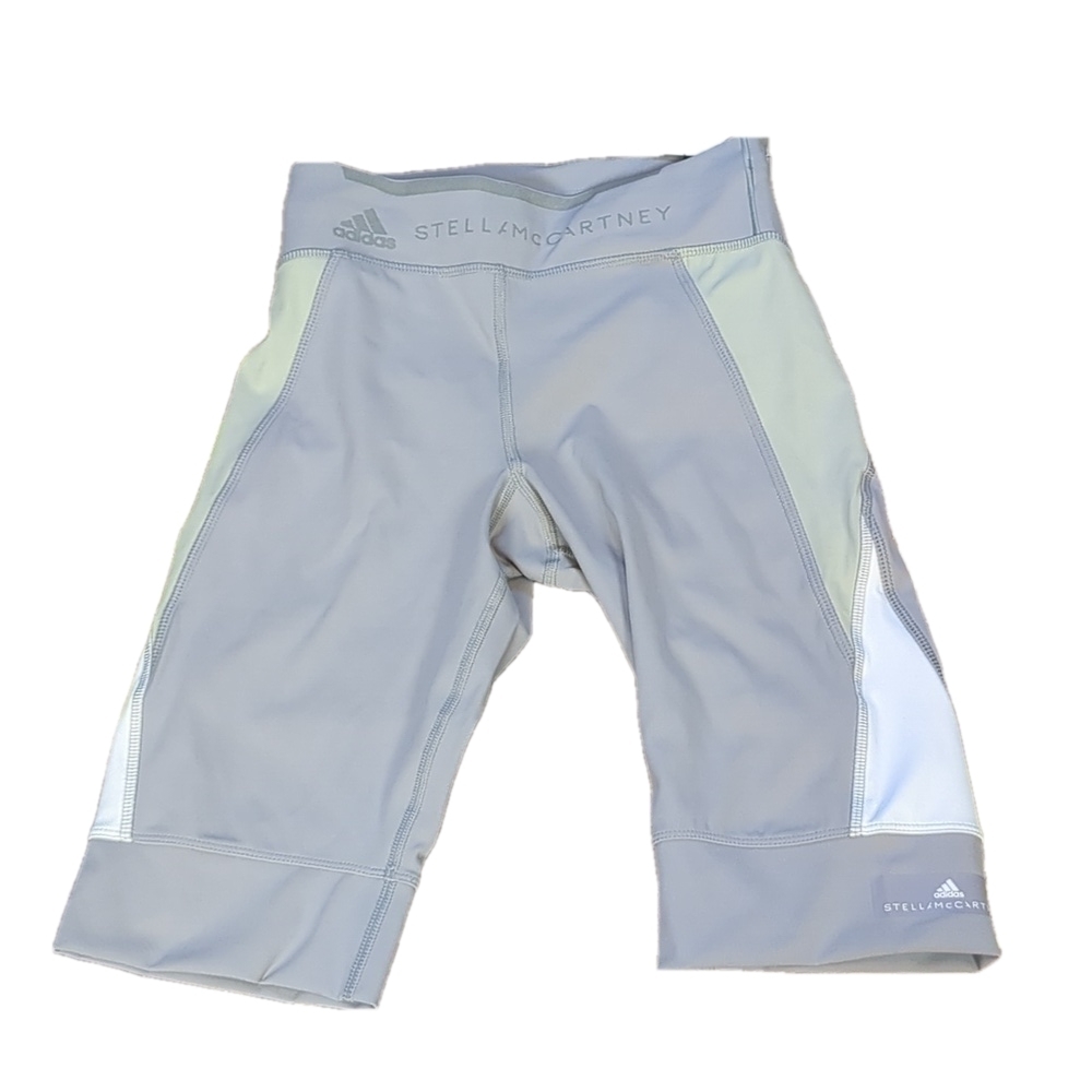 ADIDAS x Stella McCartney run ovkn heat ready shorts size XS
